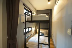 The Chatbox Silom Hostel - Chambre