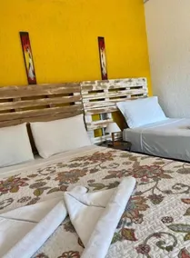 Pousada Porto Búzios - Quarto