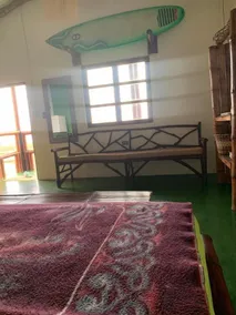 Un Dia Boutique Resort - Room