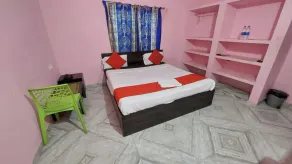 Goroomgo Madison Patia Bhubaneswar - Room