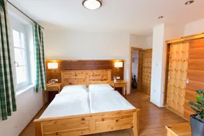 Komfort Appartements Zirbenland - adults only - no dogs - Room