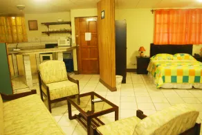 Hotel Posada Don Pantaleon - Room