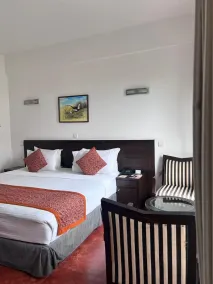 Waterfront Resort by KGH Group - Room