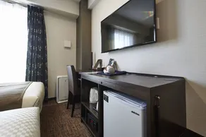 The Celecton Omiya Kaisoku Kitamoto Ekimae - Room
