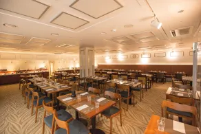 Summit Hotel Seoul Dongdaemun - Ristorante