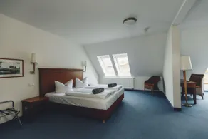 Seehotel Heidehof - Camera