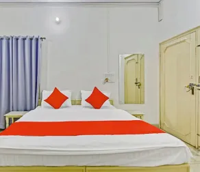 Abode Homestay - Chambre