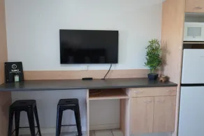 Tumut Apartments - Habitación