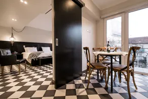 Apart Hotel B - Room