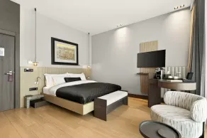 Arbor Hotel - Signature Collection - Room