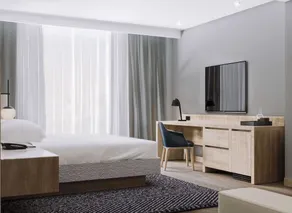 Hyatt House Nairobi Westlands - Zimmer