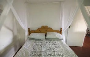 Just in Time Prime Mozambique Holiday Resort - Caravan Park - Room