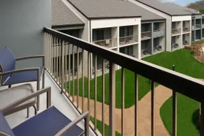 Courtyard by Marriott Nashville Brentwood - Vue de la chambre