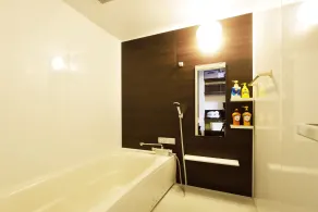karaku Inn - Bagno