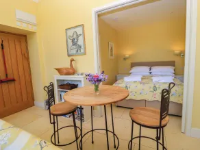Pheasant Cottage - Room