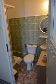 OSW Świnoujście Rybitwa - Badrum