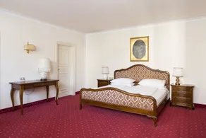 Hotel Castel Rundegg (Adults Only) - Værelse