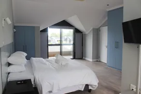 Pearl Valley Golf Lodge - délestage gratuit - Chambre