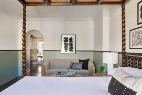 Kimpton Canary Hotel by IHG - Chambre