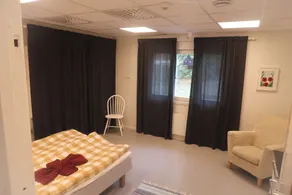 SKRÅ hostel- business bed & breakfast - Værelse