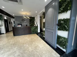 Firangipani Suites - A Corporate Boutique Hotel - Rezeption