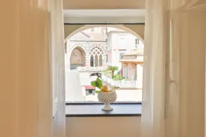 Terrazza Duomo - Vue de la chambre