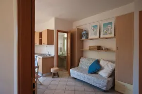Hotel Residence Stella del Mare - Chambre