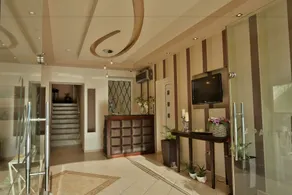 Irida Apartments - Reception