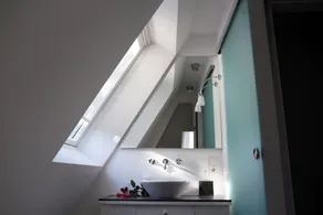 Lilienmatt Apartments - Bad