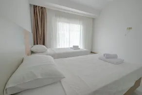 İnci suites & Tatil Evleri - Rom