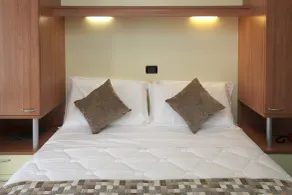 Hotel Derby S - Værelse