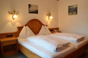 Hotel Aurach - Camera