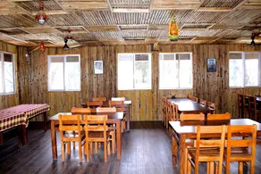 Windsor Cottages - Restaurant