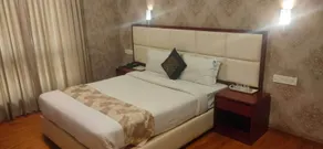 Hillcrest Metro - Chambre