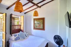 Hostal Sueño Real Campestre - Habitación