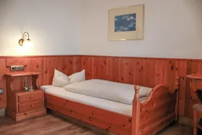 Brauereigasthof Gut Forsting - Zimmer