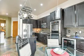 Arizona Vacation Rental w/ Private Pool & Pergola! - Innenbereich