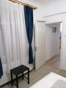 Galata Waterfall Apartment - Room