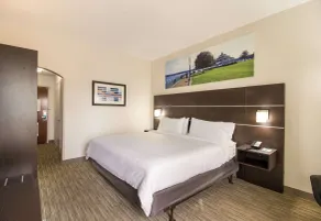 Clarion Pointe New Bern - Chambre