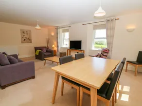 Tirionfa - Interior