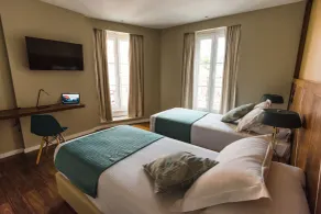 Rossio Boutique Hotel - Chambre