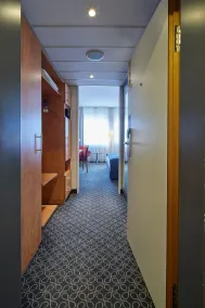 Mercure Hotel Severinshof Köln City - Chambre