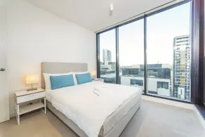 Pride Manor South Yarra - Quarto