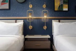 Hotel Indigo Detroit North - Troy by IHG - Rom