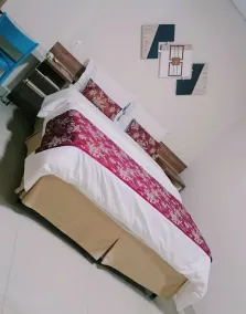 Hotel Pousada Real - Chambre
