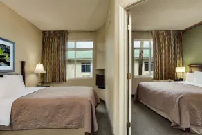 MainStay Suites at PGA Village - Chambre