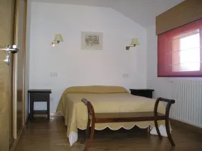 Casa Grande da Capellania - Værelse