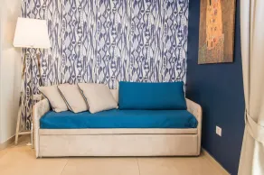 Airone Hotel - Room