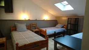 Le Moulin d'Aimee - Quarto