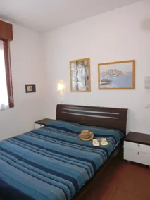 Villaggio Azzurro - Room